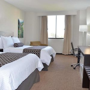 Double Room Mobility accessible